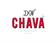 Tacos Don chava