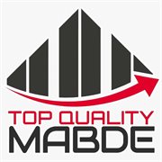 TOP QUALITY MABDE