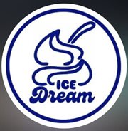 Ice Dream logo