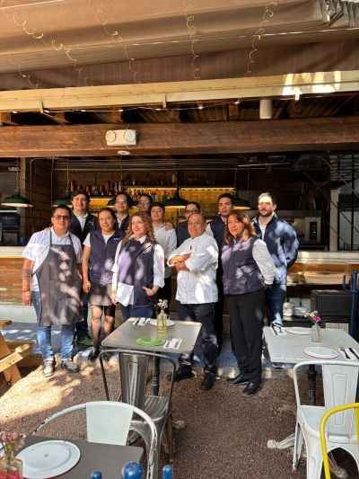 MARIA LA ITALIANA S.A DE C.V. Collage Photo 1