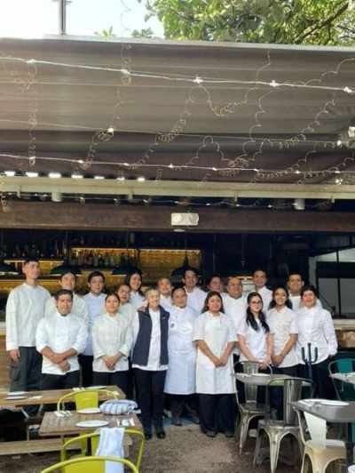 MARIA LA ITALIANA S.A DE C.V. Collage Photo 2