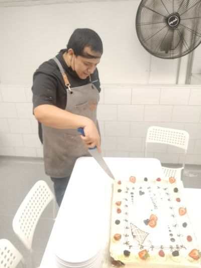 MARIA LA ITALIANA S.A DE C.V. Collage Photo 3