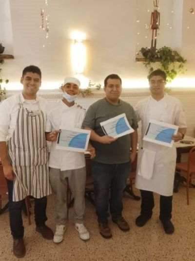 MARIA LA ITALIANA S.A DE C.V. Collage Photo 4