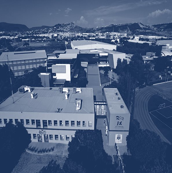 Escuela John F Kennedy Collage Photo 0