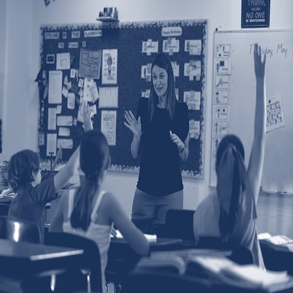 Escuela John F Kennedy Collage Photo 2