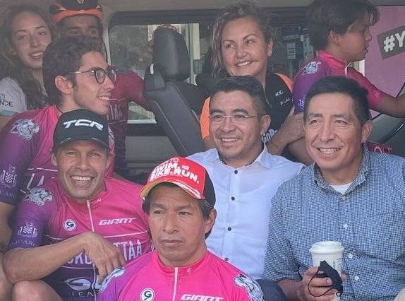 OLR Leasing SAPI S.A. Collage Photo 0