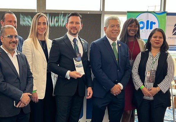 OLR Leasing SAPI S.A. Collage Photo 1