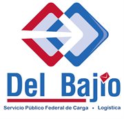 Transportes del Bajio logo
