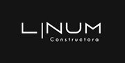 Linum Constructora logo