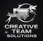 Creative TV Solutions logo