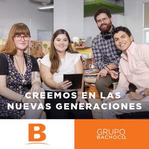 Grupo Bachoco
