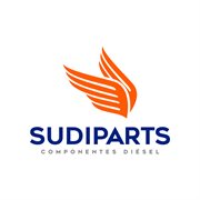 SUDIPARTS logo