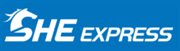 SHE EXPRESS logo