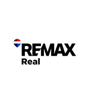 Remax Real logo