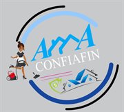 AMA Confiafin logo