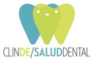 Clinde Salud Dental logo
