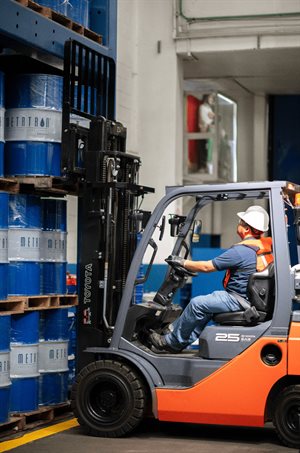 Industrial Certanium Collage Photo 0