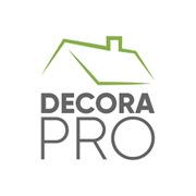 Decora Pro logo