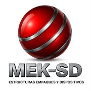 MEK-SD logo