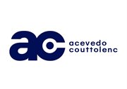 ACEVEDO COUTTOLENC Y ASOCIADOS AGENTE DE SEGUROS Y DE FIANZAS
