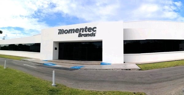 Trabajar en Momentec Brands México - Información Laboral Julio 2026