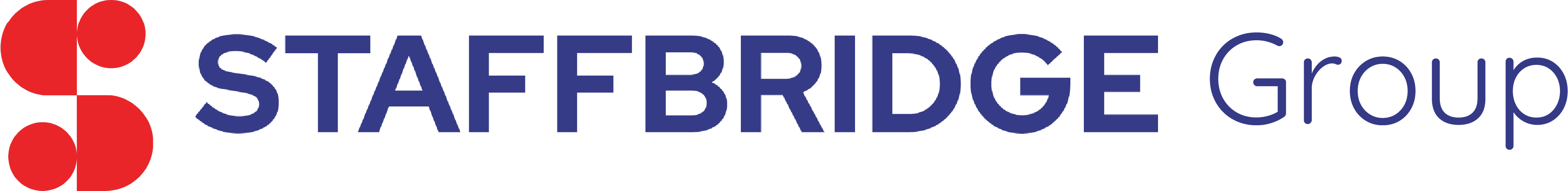 Staffbridge Group  logo