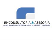 RH Consultoria y Asesoria logo