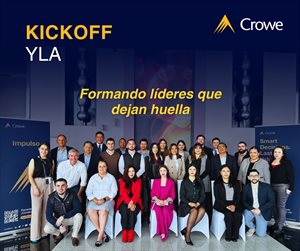 CROWE MÉXICO  Collage Photo 0