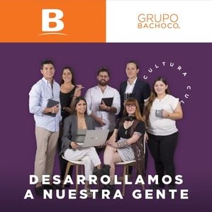 Grupo Bachoco