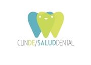 ODONTOLOGIA CLINDE logo