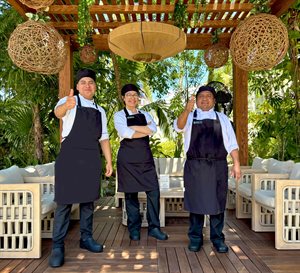 ORIGINAL GROUP Collage Photo 1