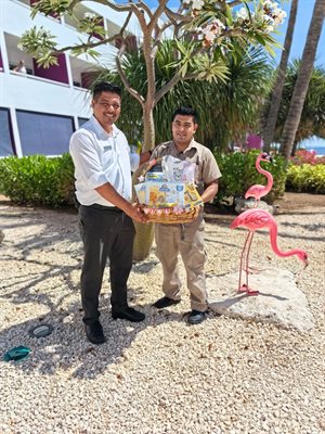 ORIGINAL GROUP Collage Photo 4