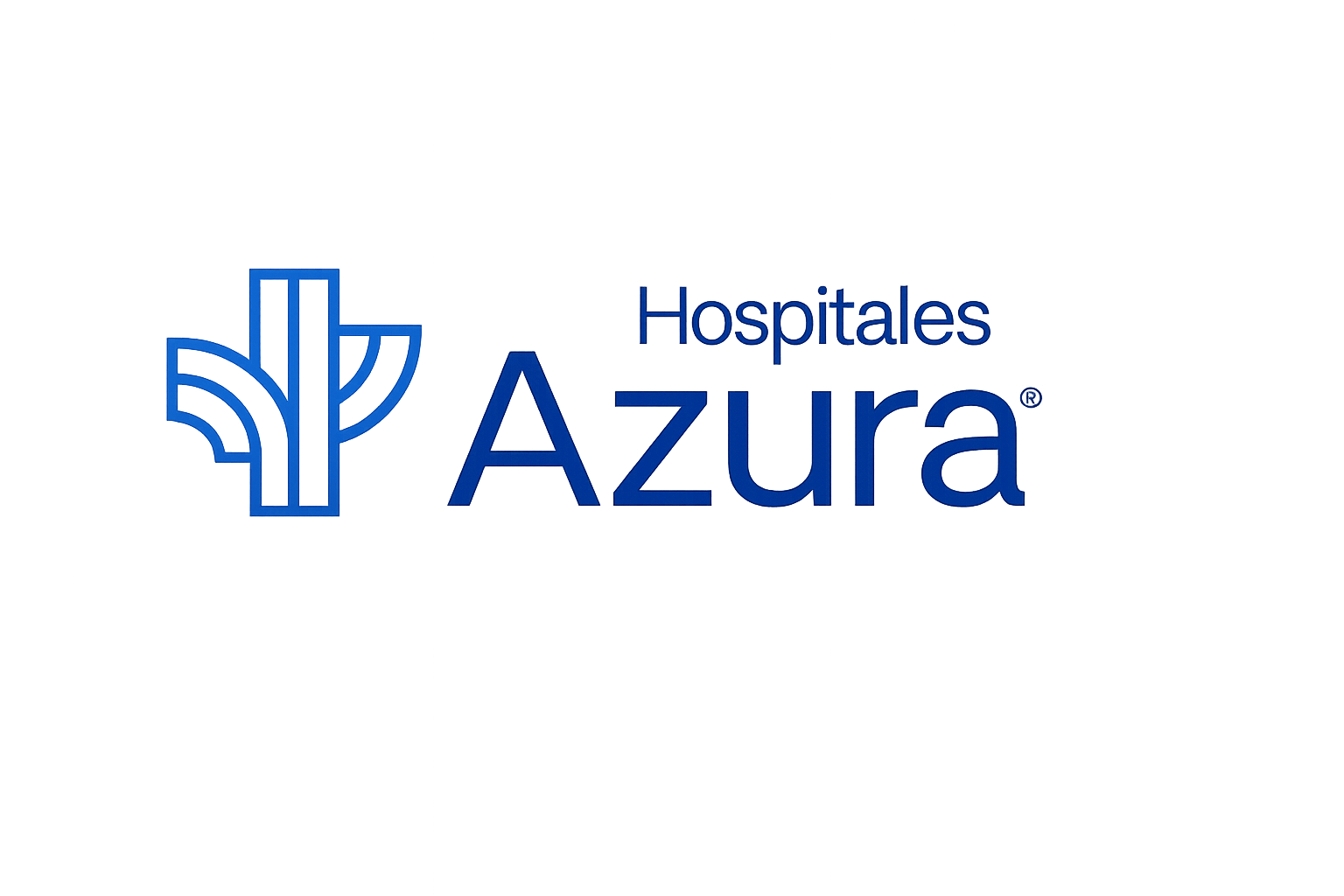 Hospital Azura Roma Condesa logo