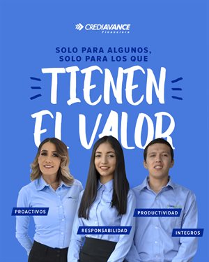 Crediavance, S.A. de C.V. SOFOM ENR Collage Photo 0