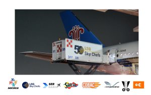 Sky Chefs de México