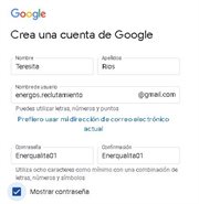 ENERGOS SOLUCIONES EN ENERGIA SA DE CV logo