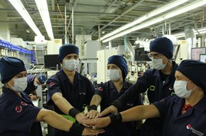 ETIQUETAS ELECTRONICAS DE OCCIDENTE Collage Photo 1