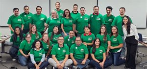 ETIQUETAS ELECTRONICAS DE OCCIDENTE Collage Photo 3