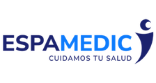 ESPAMEDIC logo