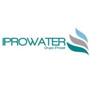 IPROWATER logo
