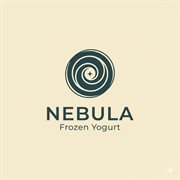 Nebula frozen yogurt