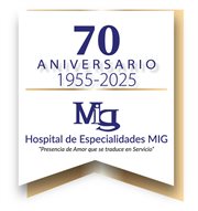 Hospital de Especialidades Mig