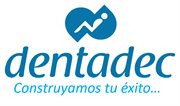 Dentadec, s.a. de c.v. logo