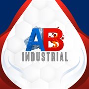 AB Industrial logo