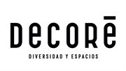 DECORE MUEBLES DE PUEBLA logo