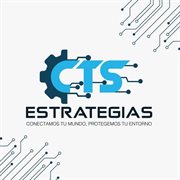 Estrategias en computacion y Ti logo