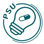 PSU SOLUCIONES FARMACÉUTICAS logo