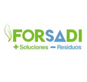 FORSADI logo