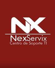 NexServix logo