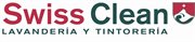 Swiss Clean logo